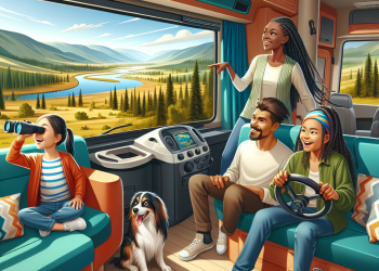 Canadas open roads and blue skies – How the Great White North is changing its definition of exploration main