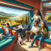 Canadas open roads and blue skies – How the Great White North is changing its definition of exploration main