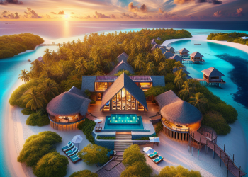 Discover Lakshadweeps Rising Tourism Wave and the Maldives Eco Innovations main