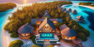 Discover Lakshadweeps Rising Tourism Wave and the Maldives Eco Innovations main