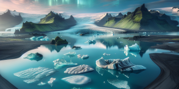 Exploring Icelands Lagoon Nature and Fames Contentious Interplay main