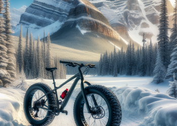 Fat Tires Starry Nights and Gourmet Bites in the Wild – Banff by Bike main