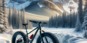 Fat Tires Starry Nights and Gourmet Bites in the Wild – Banff by Bike main