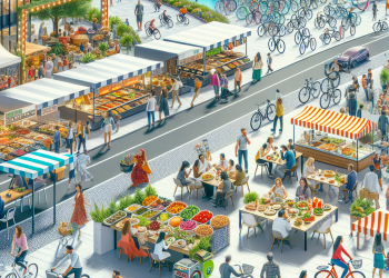 Here Are the 5 Cities That Are Most Similar to Amsterdam main