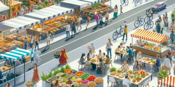 Here Are the 5 Cities That Are Most Similar to Amsterdam main