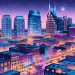 Here Are the 5 Cities That Are Most Similar to Nashville main