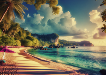 Here Are the 5 Cities That Are Most Similar to Pattaya main