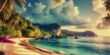 Here Are the 5 Cities That Are Most Similar to Pattaya main