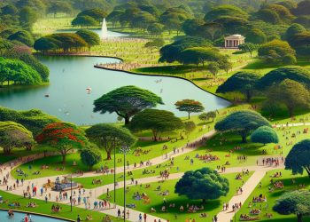 Here Are the 5 Cities That Are Most Similar to Sao Paulo main