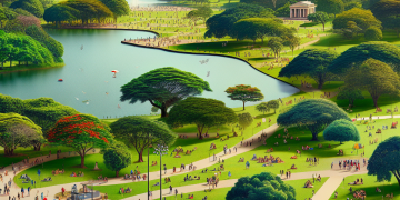 Here Are the 5 Cities That Are Most Similar to Sao Paulo main