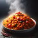 Jollof Rice A Flavorful West African Delight Uniting People And Cultures Through Food. main