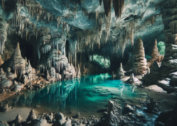 Plitvices Hidden Caves Harbor Echoes of War and Signals of Recovery main