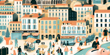 Reveal Marseilles Secrets to Saving Big While Soaking in French Charm main