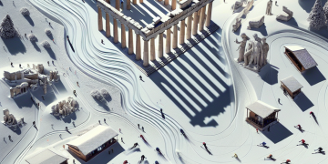 Ski with Olympians at Greeces Premier Winter Resort main