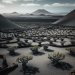 Unearthing Lanzarotes Liquid Gold Vineyards Rising from Volcanic Ash main