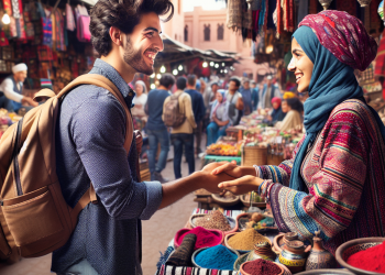 Unlock Moroccan Magic Without Breaking the Bank as a Student main