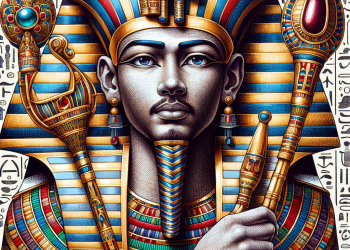 What Itd Be Like to Visit Egypt in 800 BCE main