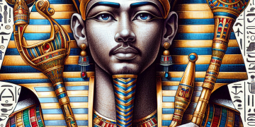 What Itd Be Like to Visit Egypt in 800 BCE main