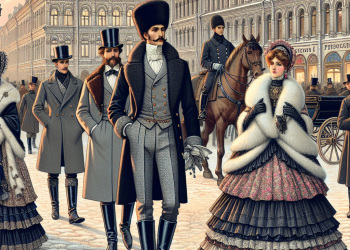 What Itd Be Like to Visit Russia in the 1850s main