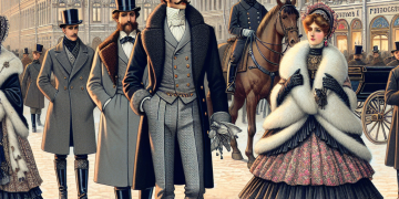 What Itd Be Like to Visit Russia in the 1850s main