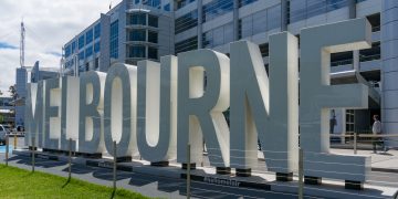 Melbourne,,Australia, ,December,10,,2016:,Melbourne,Welcome,Sign,In