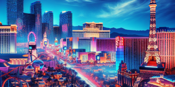 22A Value Filled Vegas Vacation at Park MGM for Budget Savvy Explorers22 main