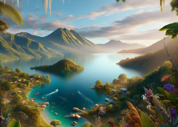 A 15 Day Cultural and Adventure Tour of El Salvador and Guatemala for Budget Conscious Explorers main