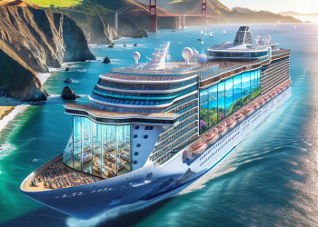 Californias Bold Reforms Ignite Change for Nationwide Cruise Booking Transparency in Travel main