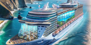 Californias Bold Reforms Ignite Change for Nationwide Cruise Booking Transparency in Travel main