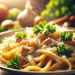 Carbonara Delights With Simple Ingredients And Rich History From Rome main