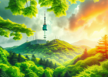 Discover Seouls N Seoul Tower Transformation Secrets main