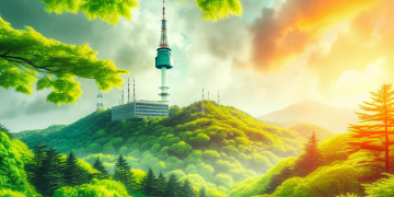 Discover Seouls N Seoul Tower Transformation Secrets main