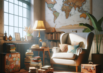 Explore The World Through Books With These 10 Journeys In 2024 main