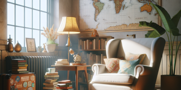 Explore The World Through Books With These 10 Journeys In 2024 main