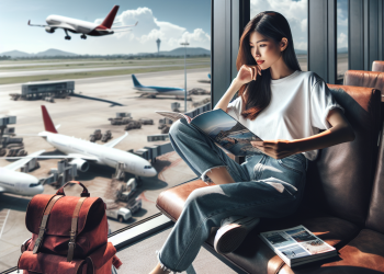 Explore the Airport Treasures of Manila NAIA and Clark International main 1