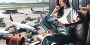 Explore the Airport Treasures of Manila NAIA and Clark International main 1