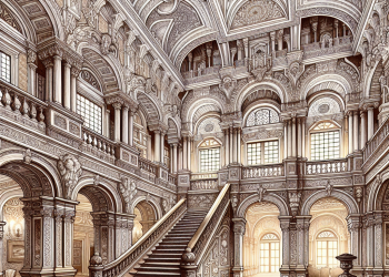 Explore the Palacio da Bolsa in Porto a Symbol of Merchant Dominance main