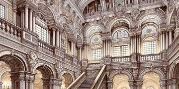 Explore the Palacio da Bolsa in Porto a Symbol of Merchant Dominance main