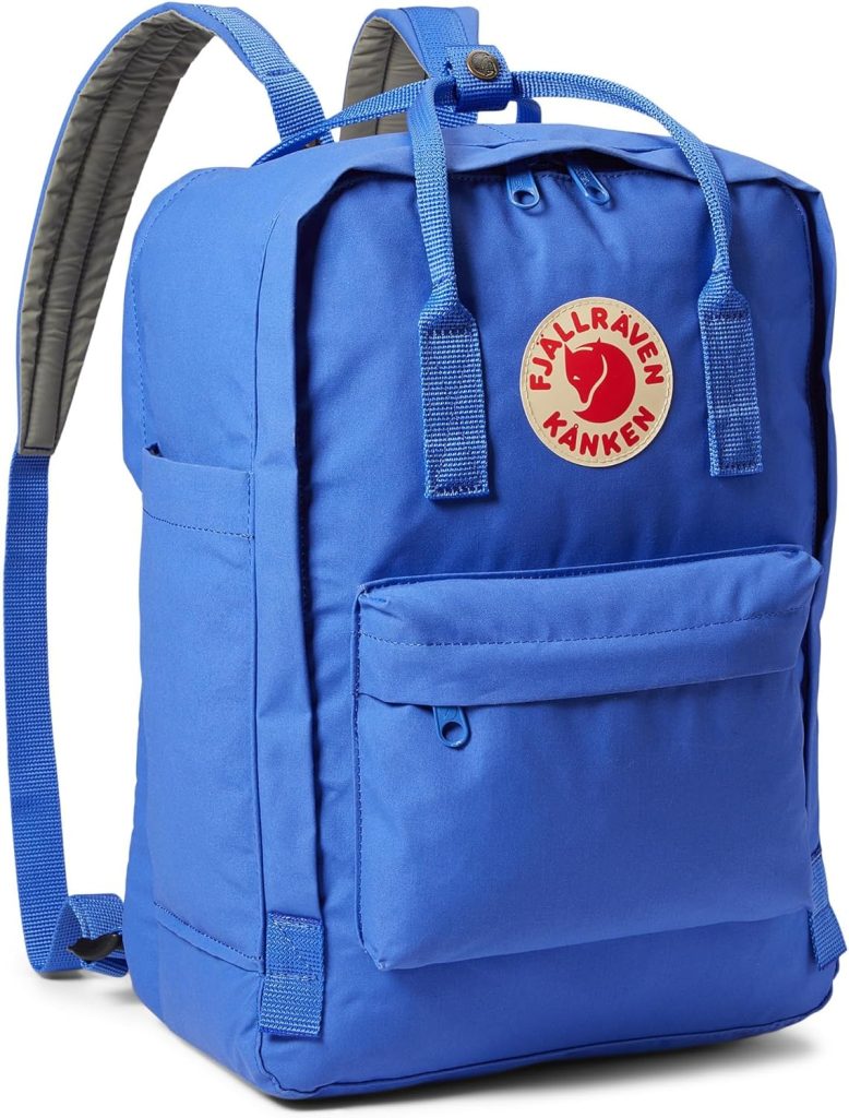 Fjallraven Kanken Laptop Backpack