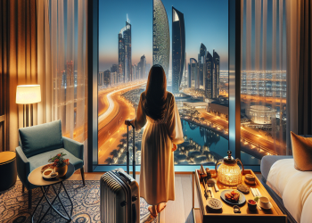 Fly with Etihad and Discover Abu Dhabis Charm Free Stays Included main