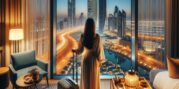 Fly with Etihad and Discover Abu Dhabis Charm Free Stays Included main