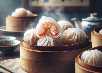 Har Gow Invites You To Savor A Thousand Year Old Chinese Tradition Of Dim Sum With Friends Over Tea And Stories main