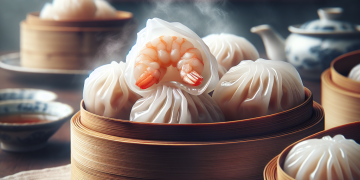 Har Gow Invites You To Savor A Thousand Year Old Chinese Tradition Of Dim Sum With Friends Over Tea And Stories main