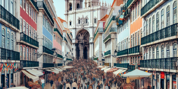 Here Are the 5 Cities That Are Most Similar to Lisbon main