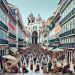 Here Are the 5 Cities That Are Most Similar to Lisbon main