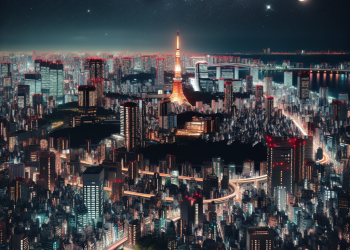 Here Are The Cities That Are Most Similar to London England main