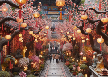 Naritas Secret Season of Plum Blossoms Revealed main