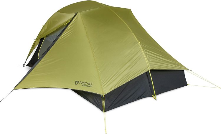 Nemo Hornet Ultralight Backpacking Tent