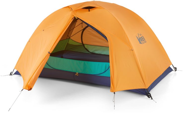 REI Co op Half Dome 2 Plus Tent