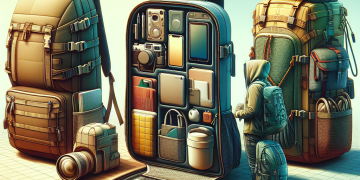 Top Laptop Backpacks For Every Style In 2024 main